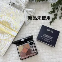 dior サンククルールクチュール 333