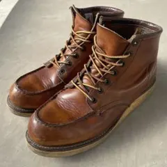 2026年最新】 RED wing 875 26.5の人気アイテム - メルカリ