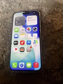 iPhone 15 Pro Max 256GB 本体　SIMフリー‼️