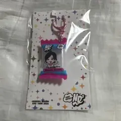 なにわ男子 道枝駿佑 キーホルダーのサムネイル