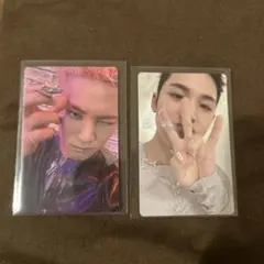 SEVENTEEN happybirthday ミンギュ