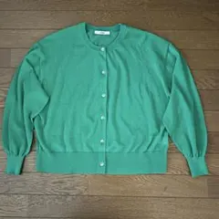 JOURNAL STANDARD relume サマーニット カーディガン