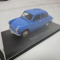 国産名車コレクション 1/43 トヨタ コロナ 初代 1957のサムネイル