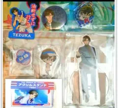 週末限定値下げ】 ペルソナ5 ウェリントン型 眼鏡 雨宮蓮 ジョーカー