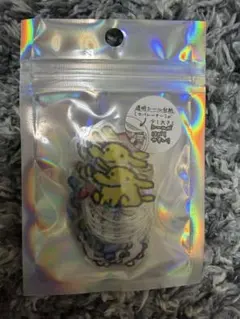 【新品未開封】たまごっち　オーロラホログラムクリアシール