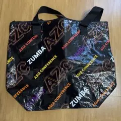 ZUMBA バッグ アジアカンファレンス