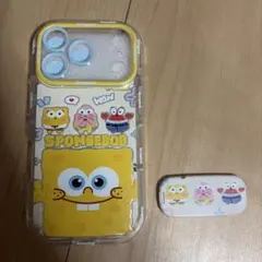 iPhone17プロ、携帯ケース
