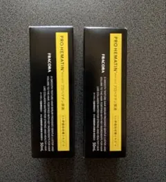 fracora Premium PRO HEMATIN 詰替え用 100ml - メルカリ