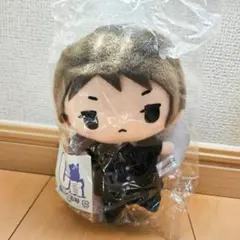 タイくじ 七海千秋 ぬいぐるみ ダンガンロンパ 七海千秋 ぬいぐるみ タイトーくじ - メルカリ