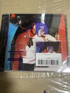 米津玄師　ＩＲＩＳＯＵＴ／ＪＡＮＥＤＯＥ