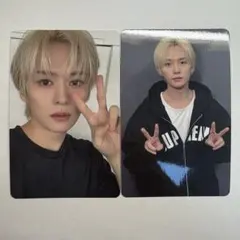 Straykids DO IT リノ トレカ タワレコ ラキドロ