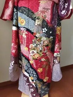 2025年最新】京都きもの友禅の人気アイテム - メルカリ 【トールサイズ