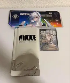 2025年最新】勝利の女神nikke 韓国の人気アイテム - メルカリ