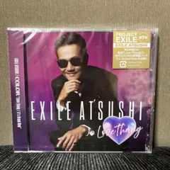EXILE ATSUSHI 「Love Thang」