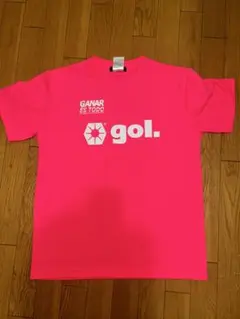 gol. soccer practice