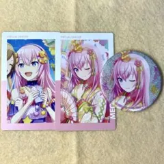 プロセカ 巡音ルカ セット