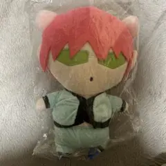 2026年最新】斉木楠雄 マスコットの人気アイテム - メルカリ