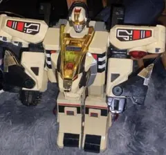 希少 早い者勝ち DX ウォンタイガー DX オーブロッカー まとめ売り