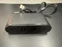 Switch用 ゲームキューブコントローラー 接続タップ 非純正品 動作確認済