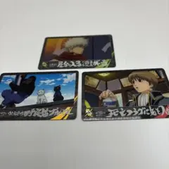 2026年最新】銀魂 カードガムの人気アイテム - メルカリ