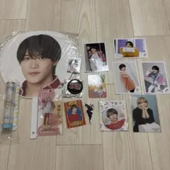 9人まとめ売り Hey! Say! JUMP一番くじ - メルカリ