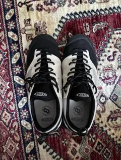 KEEN JASPER III