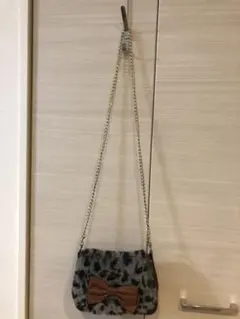 ショルダーバッグ