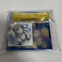 バンドリ MyGO 長崎そよ 缶バッジ Divide/Unite - メルカリ