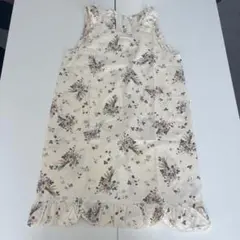 PINK HOUSE HOME COLLECTION エプロン 花柄のサムネイル
