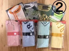 キリンコンパクレジャーシート全4種 BEAMSDESIGN水筒カバー全4種