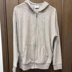 プーマ　パーカー