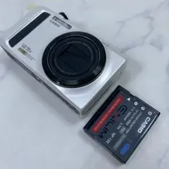 2026年最新】CASIO EX-ZR100の人気アイテム - メルカリ