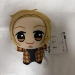 2026年最新】ギヴン ちびぐるみ 柊の人気アイテム - メルカリ