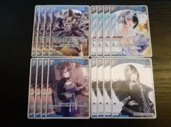 ホロカ ディーヴァフィーバー シオリ・ノヴェラ デッキパーツ まとめ