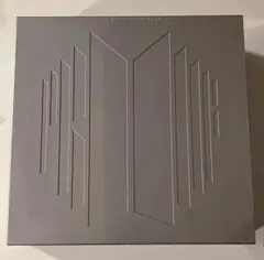 BTS proof Collector's Edition 未開封