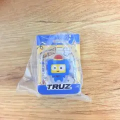 TRUZ ブリスターチャームコレクション HIKUN
