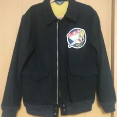 2025年最新】SNOID ジャケット・アウターの人気アイテム - メルカリ