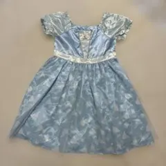 ディズニープリンセス★シンデレラ　ドレス　100のサムネイル