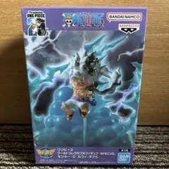 ワンピース モンキー・D・ルフィ フィギュア