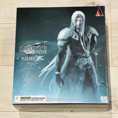 PLAY ARTS改 ソノン・クサカベ FF7R - メルカリ