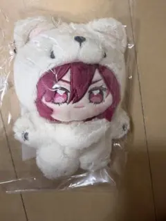 円果望見 あんスタ あんさんぶるスターズ!! いつぬい 一緒に暮らすぬい