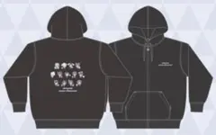 最終値下げ！seventeen パーカー　carat Qoo10] seventeen Svt Carat
