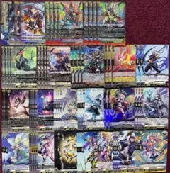 2025年最新】ヴァンガードデッキの人気アイテム - メルカリ