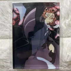 貴重　中原中也 原画集 アクリルブロック