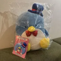 タキシードサム サンリオ はぴだんぶい 当たりくじ 一番くじ　セット