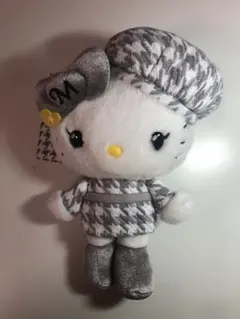 サンリオ　モノクロガーリーふたごコーデ ミミィ