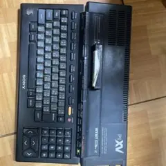 2026年最新】MSX HB-F1XVの人気アイテム - メルカリ