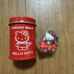 Hello Kitty サンフランシスコ ケーブルカー ストラップ Hello Kitty サンフランシスコ ケーブルカー ストラップ - メルカリ