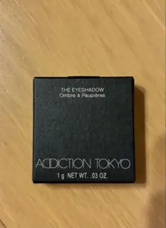 アディクション　ザ アイシャドウ スパークル004SP