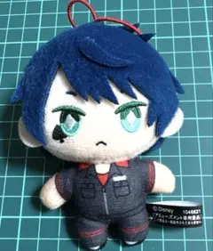 ツイステ デュース 運動着 exマスコット